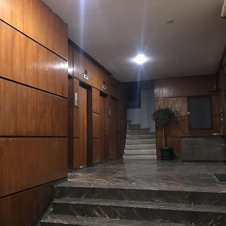 Elegant Studio In Kolonaki-Top Location! Athen Exterior foto